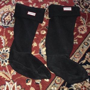 EUC Hunter Boot Socks